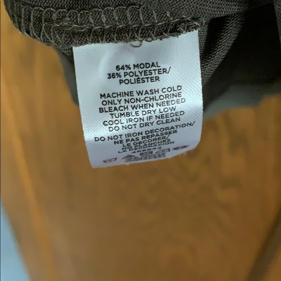 LOFT Off The Shoulder Top - Picture 5 of 5